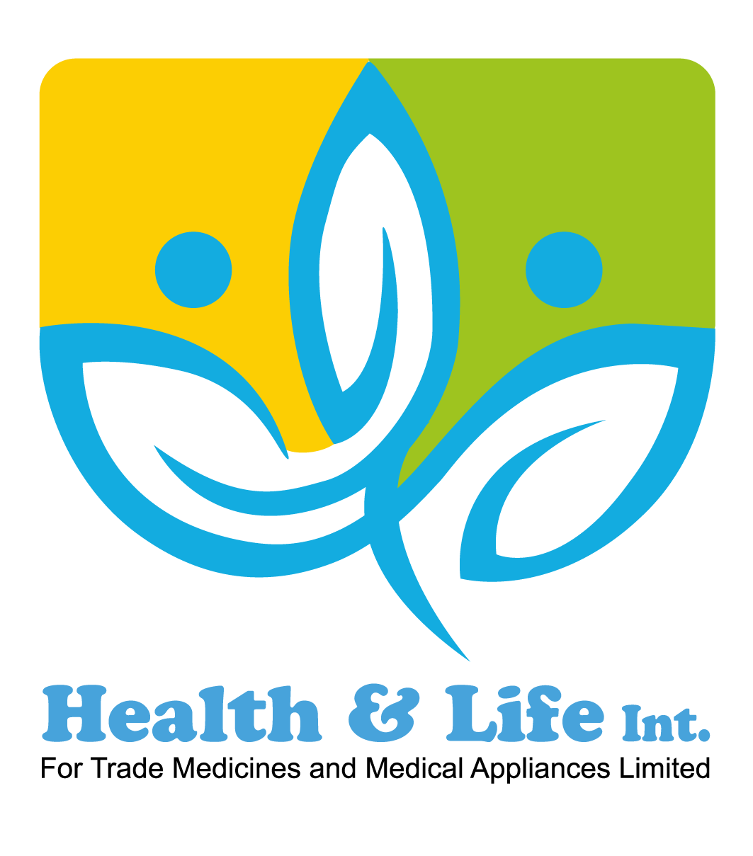 Health & life Logo